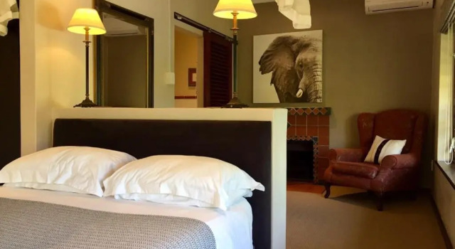 Номер Standard Aziza Guest House