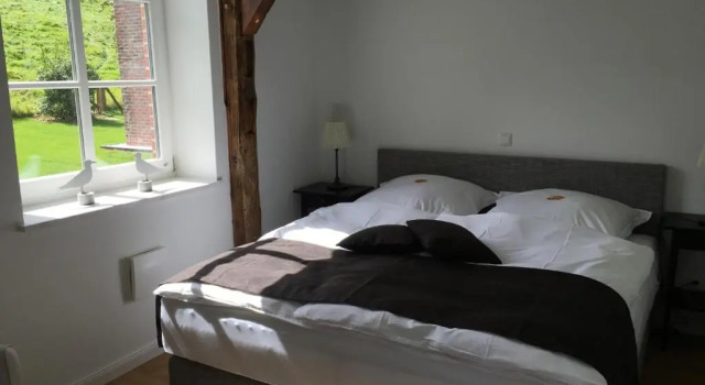 Elbe Boardinghouse, Забронировать Апартаменты/квартира Кольмар земля Шлезвиг-Гольштейн