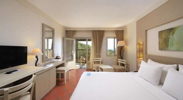 Hapimag Resort Sea Garden, Buchen Sie Resort Yali Türkei