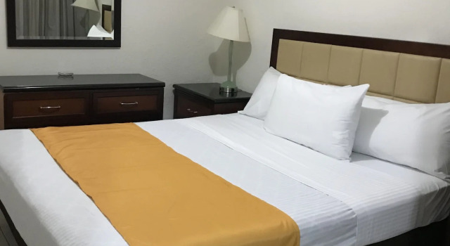 Hotel Guillen Jr
