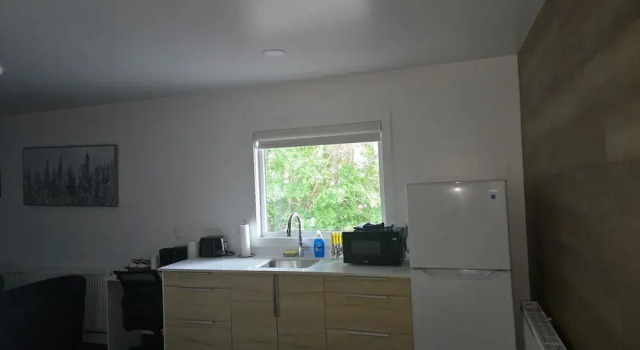 Suite Mokai Inn