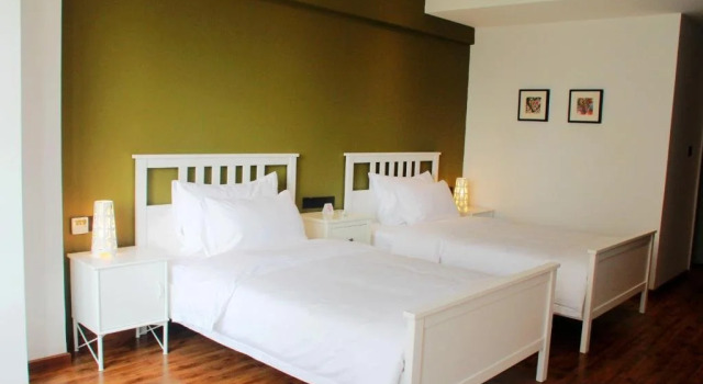 Naweiya Art Hotel