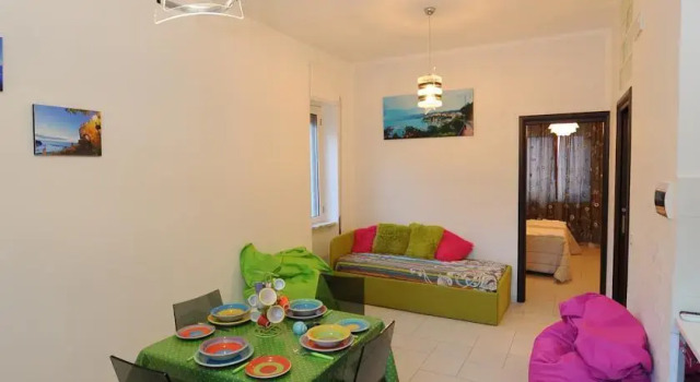 Casa Vacanze LOnda