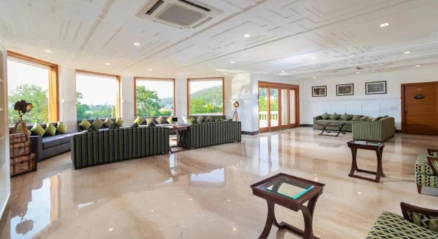 Glenville Forest Resort and Spa, Book Ferieresort Hoteller i Dehradun med pool, Swimmingpool