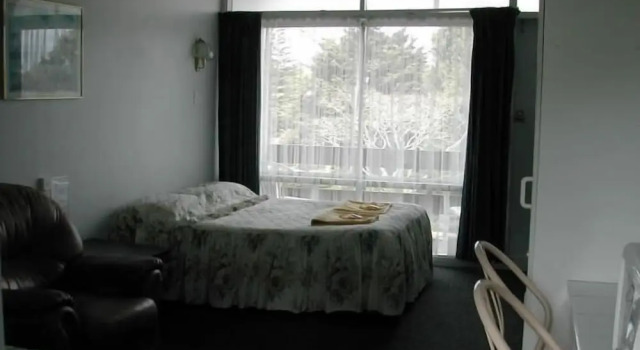 Mt Albert Motor Inn