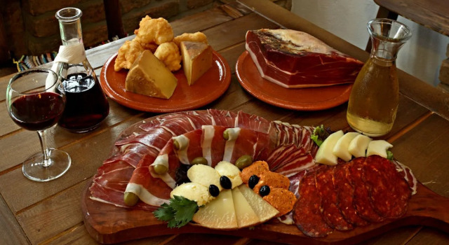 Eco Resort Cermeniza