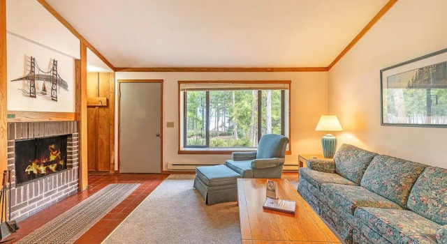 Aqua Vista Condo at Blue Heron Resort, Book Ferieresort Union Washington (state)