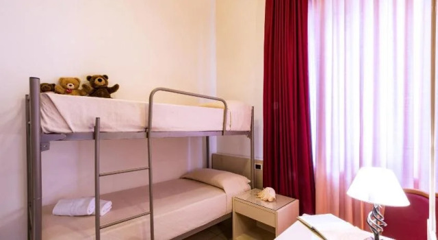 Hotel Cirillo, Book Hotel Silvi Teramo