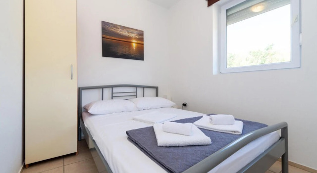 Awesome Apartment in Seline With Wifi and 1 Bedrooms