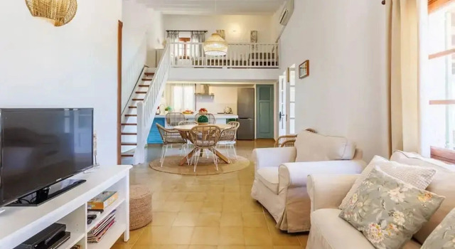 Villa Avinent, Prenota Villa Ville a Maiorca, Villa