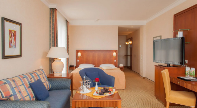 Grand Hotel Binz