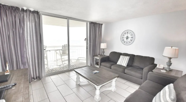 0503 Waters Edge Resort 1 Bedroom Condo by Redawning