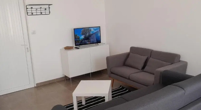 Апартаменты c 1 комнатой AppartHôtel Lagnieu