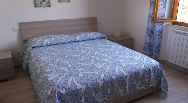 Casa Gaia 3, Rezervovat Hotel Hotely v Elba s parkováním, Parkování
