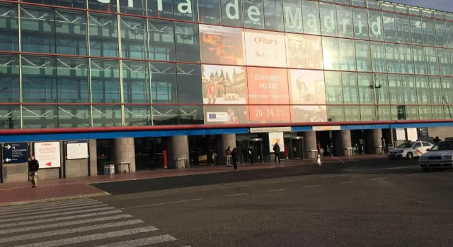 Апартаменты Superior Ever House Ifema - Mar de Cristal