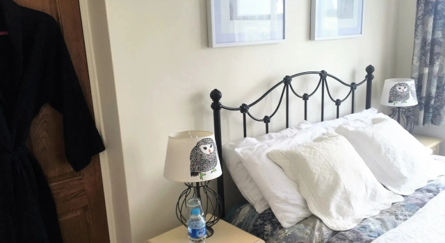 Oxford Heights B&B, Забронировать Отель «постель и завтрак» Отели Оксфордшир 3 звезды, 3*