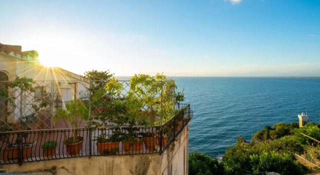 Номер Comfort Borgo dei Saraceni - Flower Home