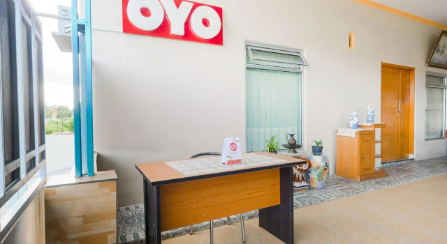 Jy Homestay by OYO Rooms