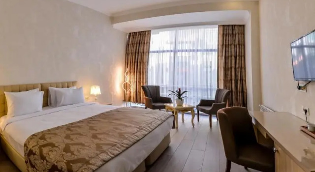 Номер Standard Ammar Grand Hotel