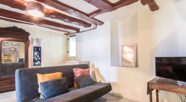 Apartment Dauphine Saint Malo