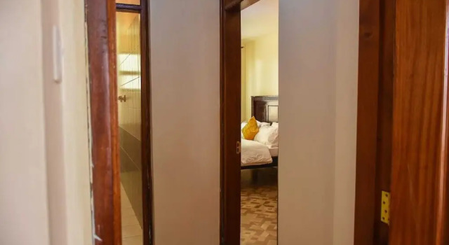 Lux Suites Loneview Apartments Syokimau, Prenota Appartamento Syokimau Machakos