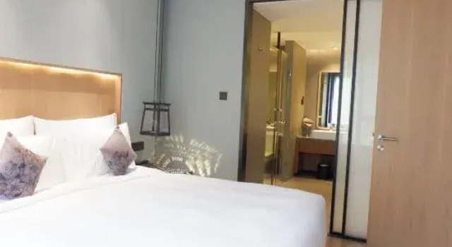 Номер Standard The Lucid Resort