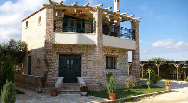 Paliopigado Villas
