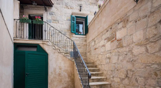 Phoenix Studio Apartment, Prenota Appartamento Splitska 