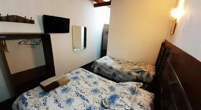 Номер Standard Hotel Mitre