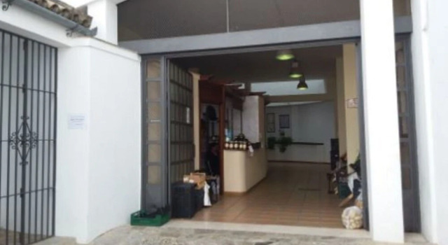 103983 -  House in Grazalema