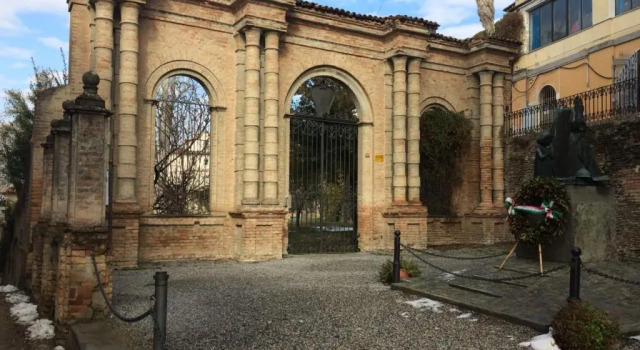 Appartamento Riva