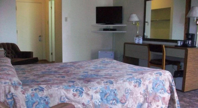 Motel Princesse, Rezervovat Motel  
