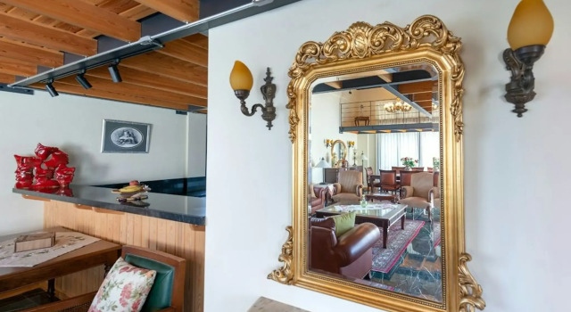 Urla Köstem Müze Otel