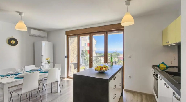 Apartments Spagnolo