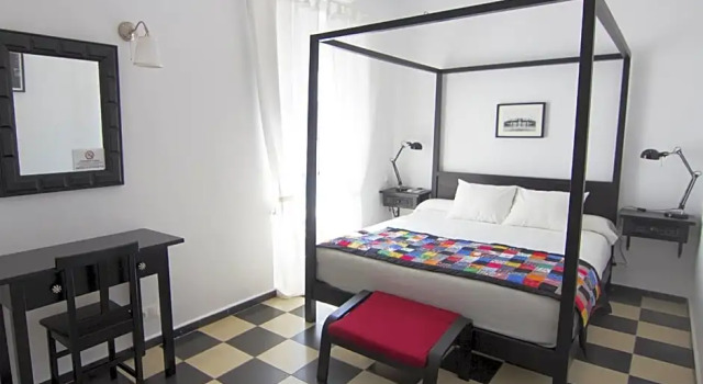 Номер Standard Hotel Finlandia