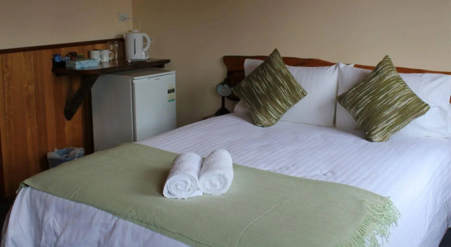 Tullah Lakeside Lodge, Book Hotel Billige hoteller i Tasmanien
