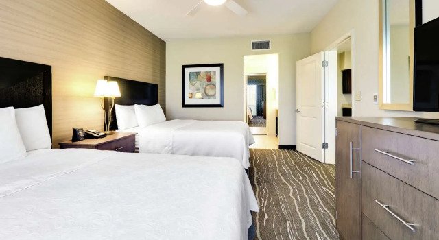 Homewood Suites by Hilton Dallas/Allen