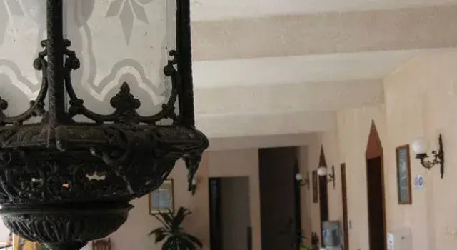 Hotel Plaza, Réserver Hôtel Ticul Yucatán
