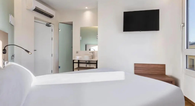 Одноместный номер B&B HOTEL Tarragona Centro Urbis