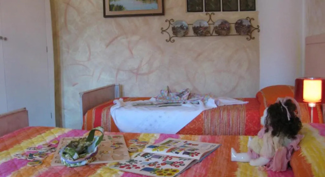Студия Agriturismo PeterPan