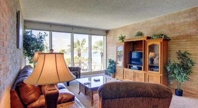 Channelview 216 2 Bedrooms 2 Bathrooms Condo