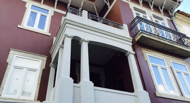 Casa com Historia, Забронировать Гостевой дом Отели Ковильян с парковкой, рядом с University of Beira Interior, Парковка