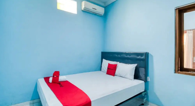 RedDoorz @ Nologaten Ambarukmo, Rezerwuj Hotel Sleman Yogyakarta Province