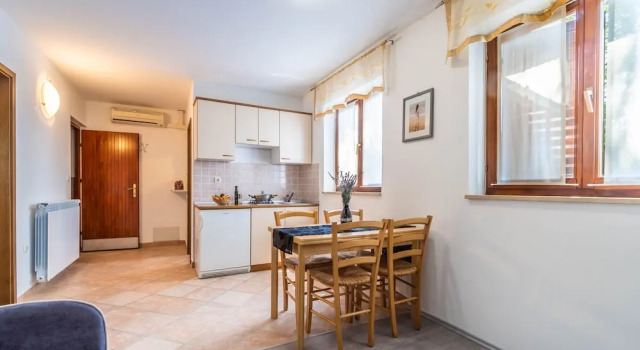 Апартаменты Standard Apartments Krnica 1510