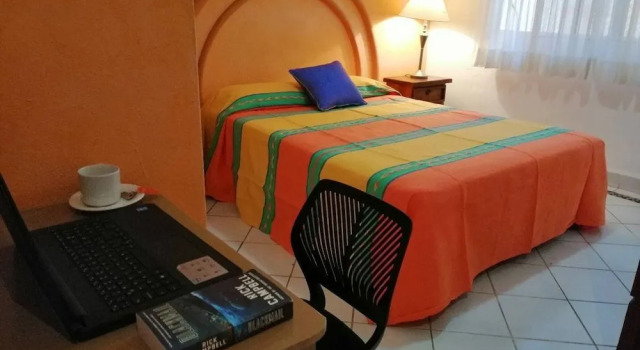 Apartment Maria Luisa, Book Apartment Puerto Vallarta Jalisco