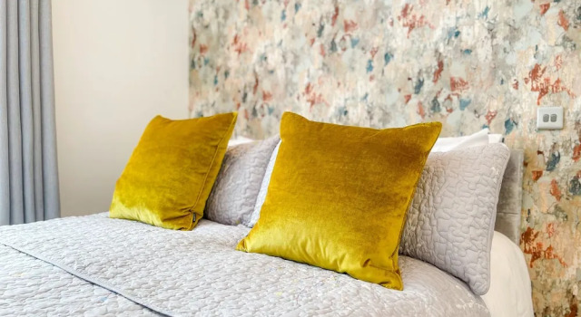 Classic Kahden hengen huone Ashfield Boutique Stays