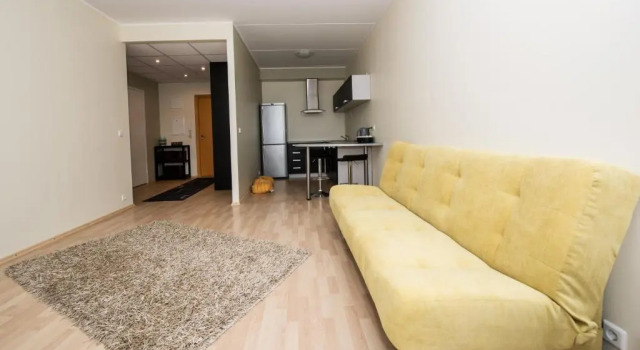 Jaamamõisa apartement, Buchen Sie Ferienwohnung Tartu 