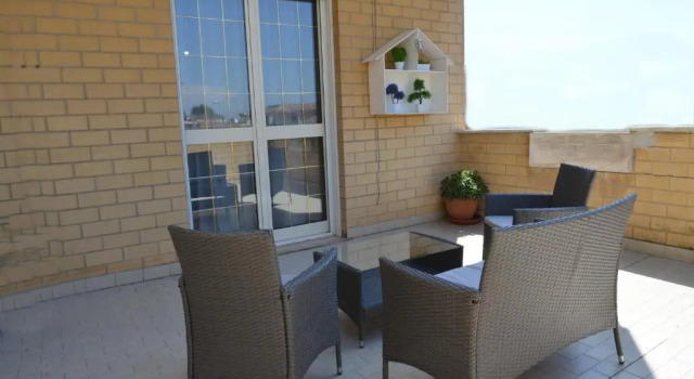 Апартаменты Casa Vacanze Giramondo