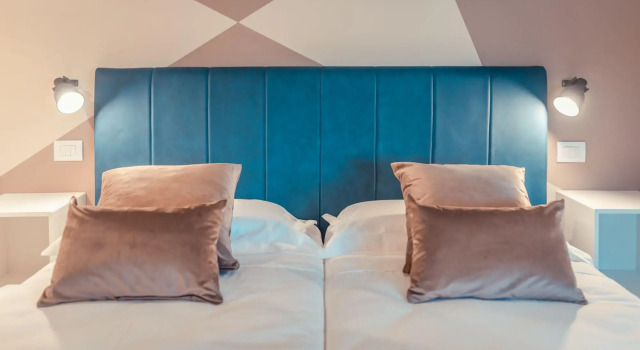 ACoffa Rooms, Забронировать Отель «постель и завтрак» Таормина Побережье Таормины