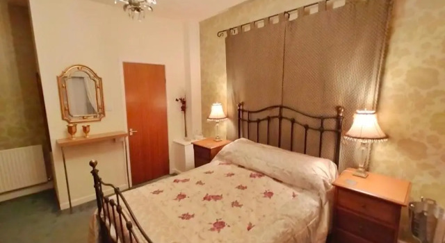 Standard dublă cameră cu vedere la mare Hotel Babylon